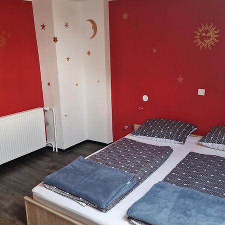 Hisa Bizjak Kranj városi község Kültér fotó