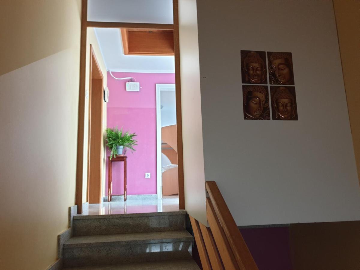 Hisa Bizjak Kranj városi község Kültér fotó