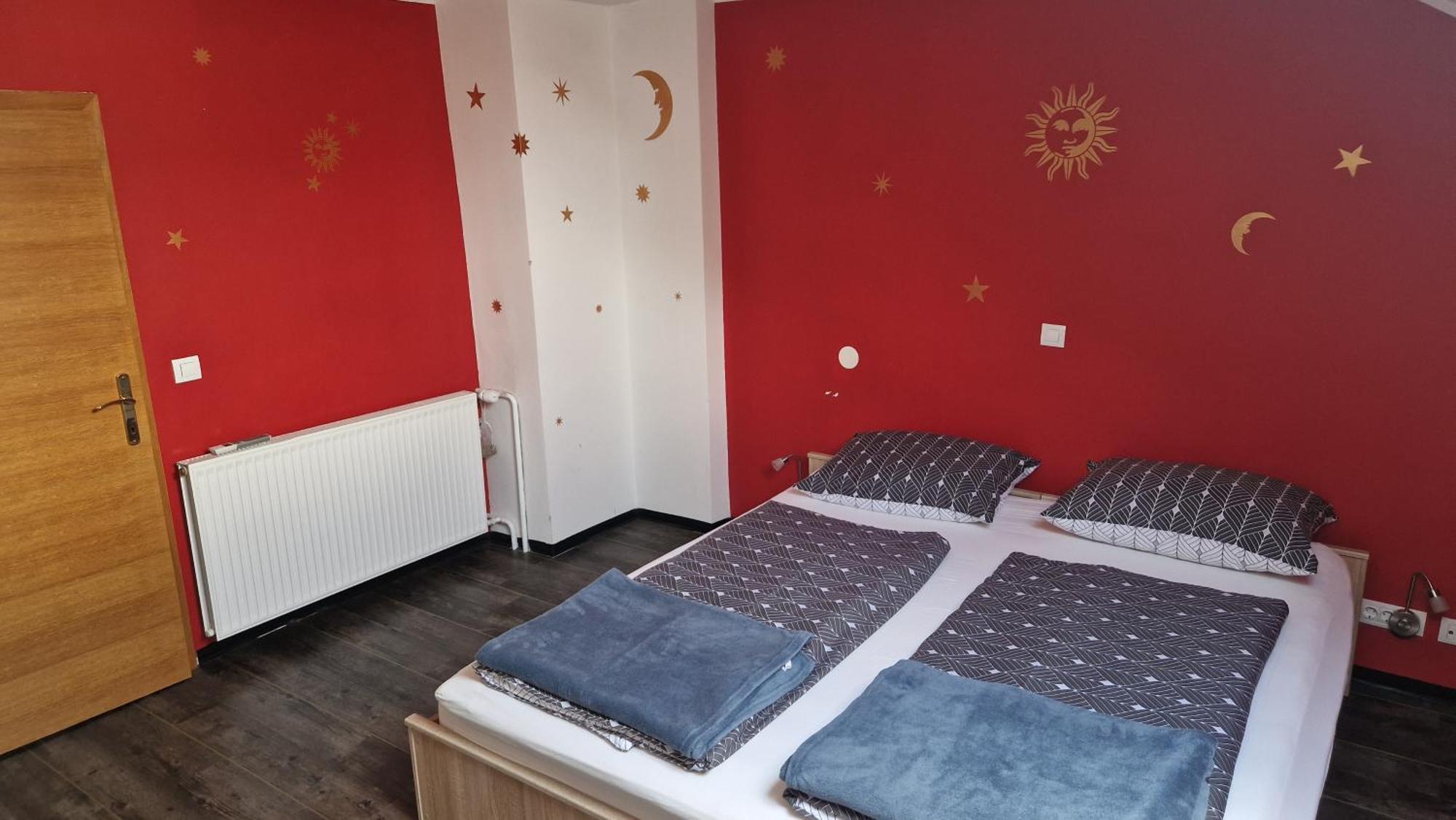 Hisa Bizjak Kranj városi község Kültér fotó