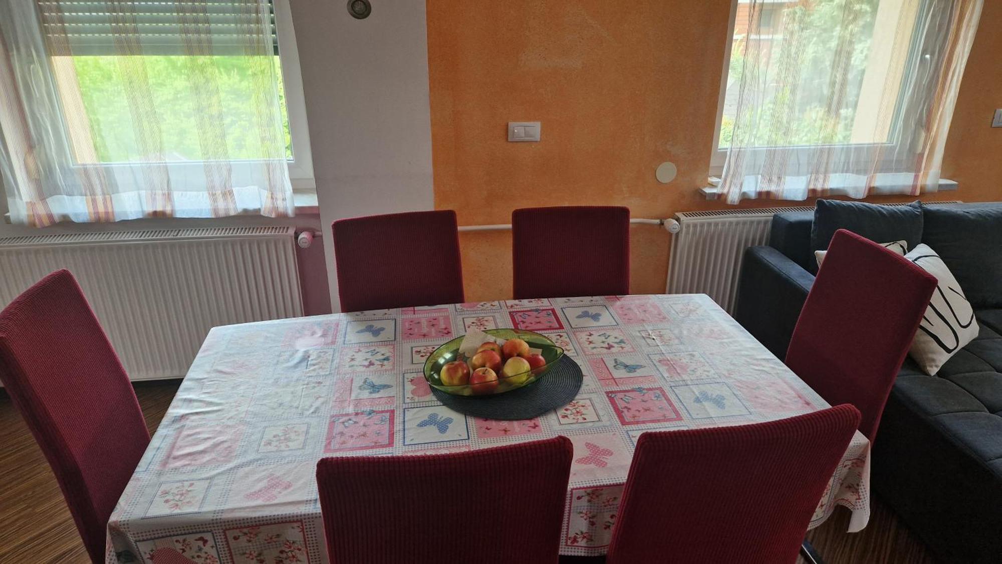 Hisa Bizjak Kranj városi község Kültér fotó